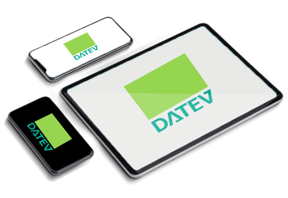 DATEV Cloud Server iPad