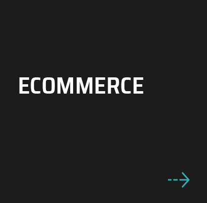 eCommerce Kachel