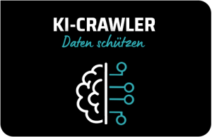 Ki-Crawler: Daten schützen mit Cloudflare