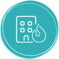 Case Study Icon Disaster Recovery