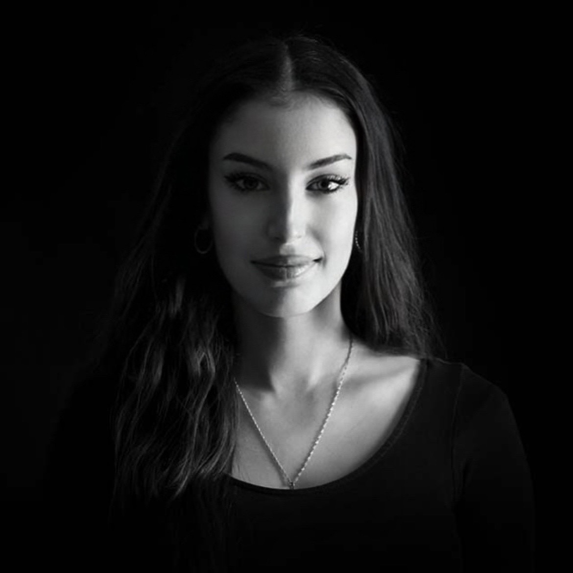 Stella Sianos - Junior UX/UI-Designer