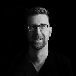 Andras Gücklhorn - Web Developer