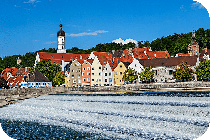 landsberg