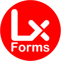LxForms Logo