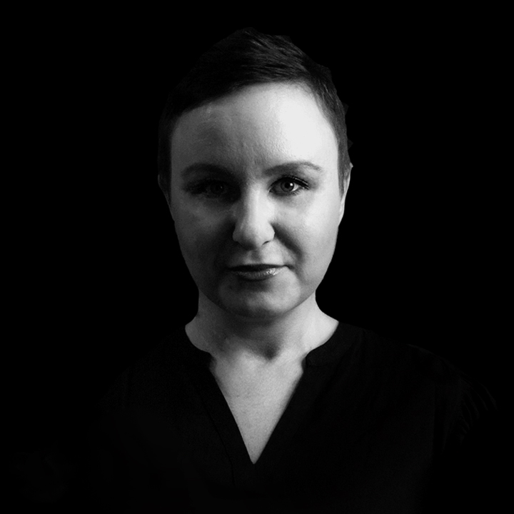 Simona Hanzelmann - Assistenz Head of digital Marketing