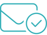Onlinemarketing Newsletter Marketing Icon