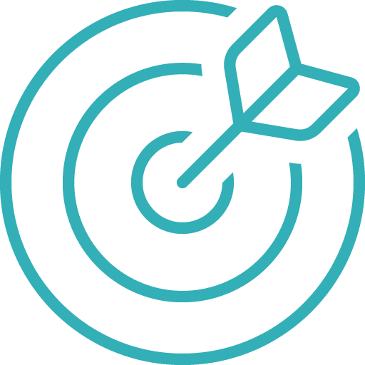 Onlinemarketing SEO Icon