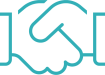 Lexware Cloud Server Zusammenarbeit Icon