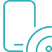 Onlinemarketing Social Media Icon