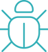 Virus Icon