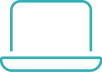 Lexware Cloud Server Integration Icon