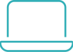 Lexware Cloud Server Integration Icon