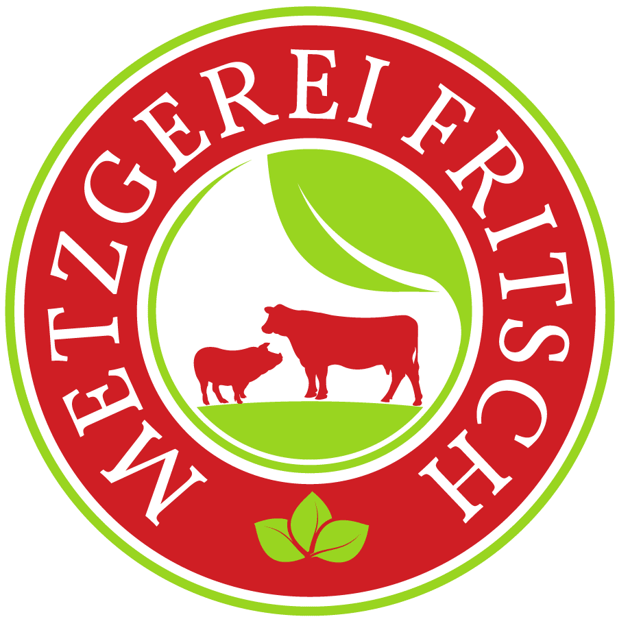 Metzgerei Fritsch Logo