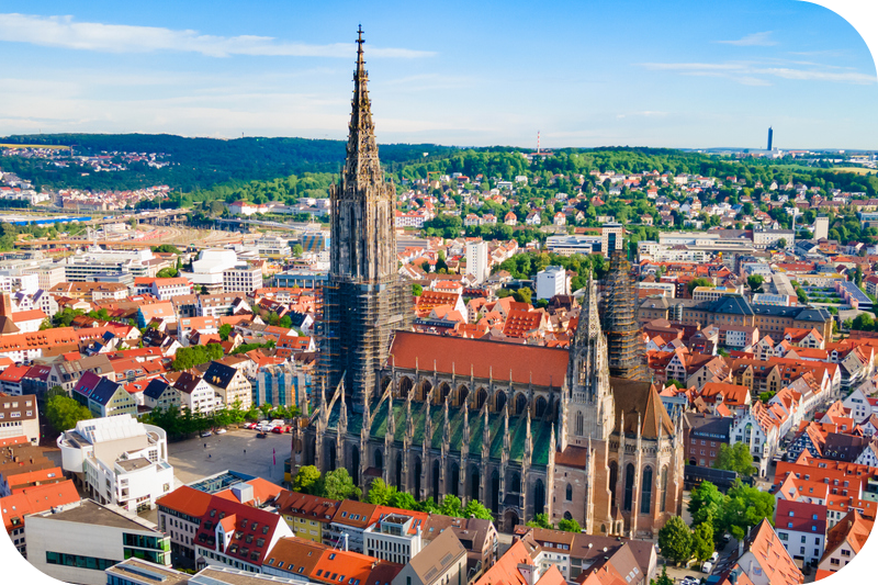 Ulm