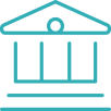Lexware Office Bankkontenverknüpfung Icon