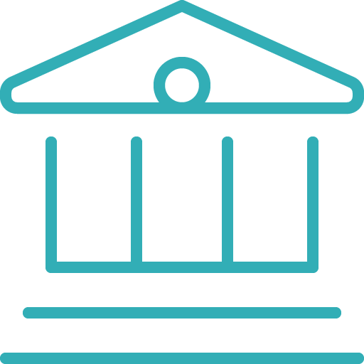 Lexware Office Bankkontenverknüpfung Icon