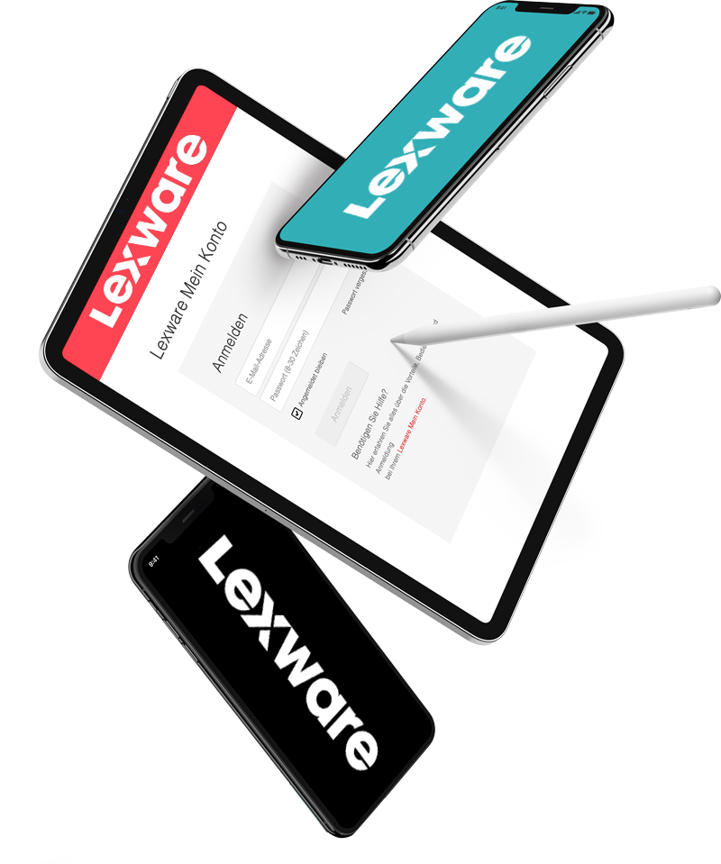 Lexware Zugriff vom Home Office