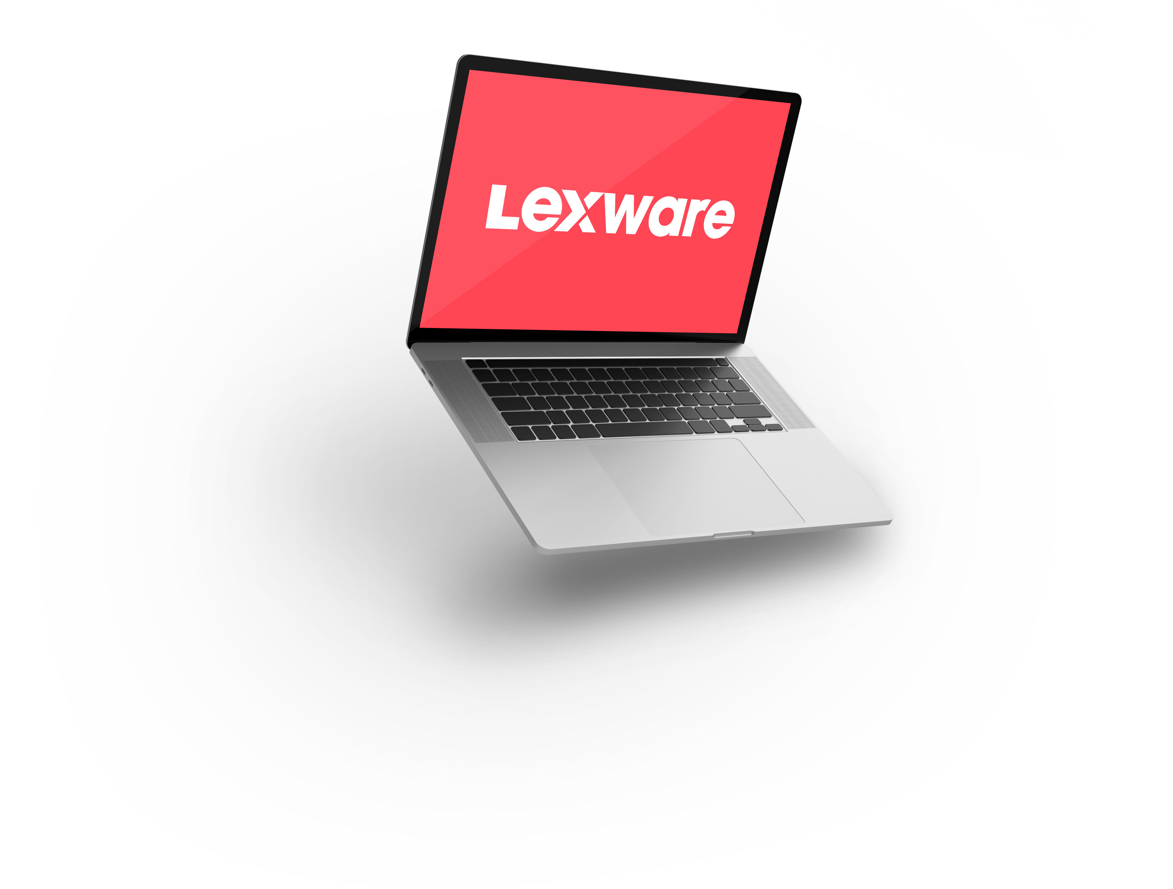 Lexware in der Cloud Grafik
