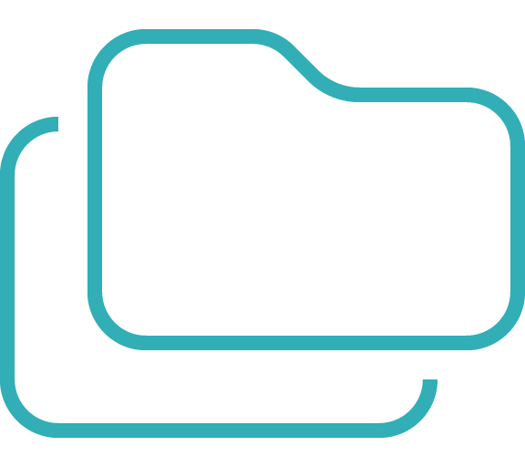 Lexware Office Dokumentenmanagement Icon