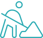 Lexware Cloud Server Herausforderungen Icon