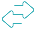 Lexware Office Datenaustausch Icon