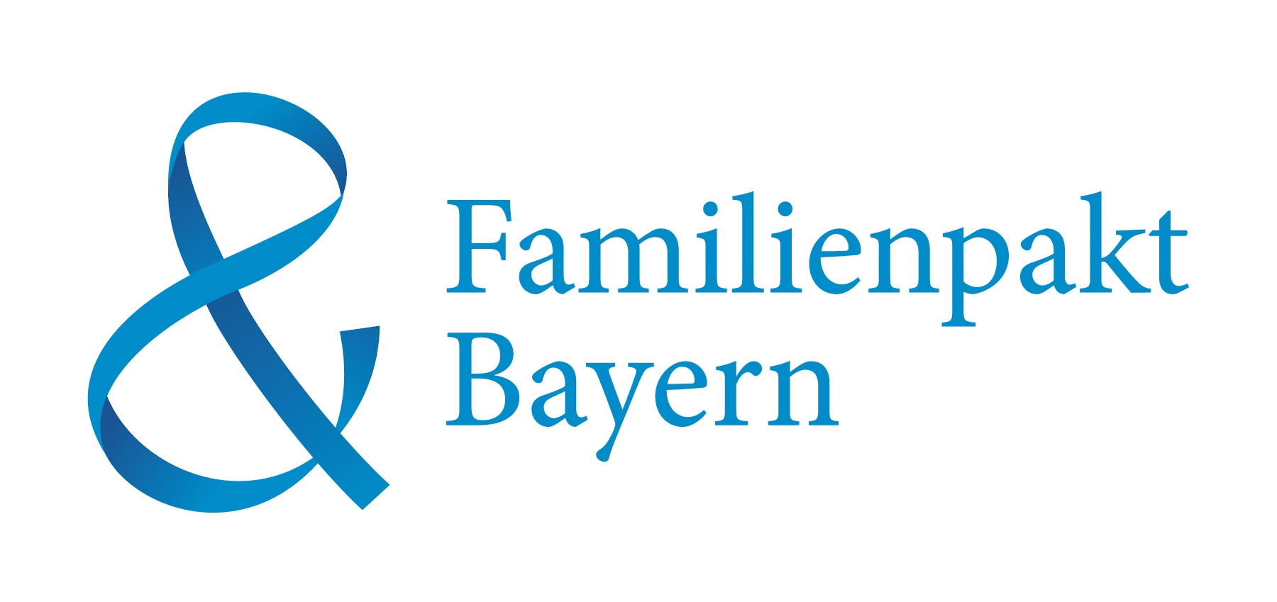 Familienpakt Bayern Logo