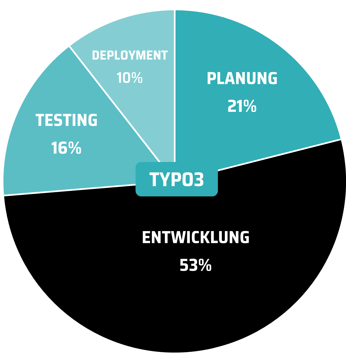 TYPO3 Entwicklung