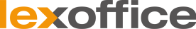 lexoffice Logo