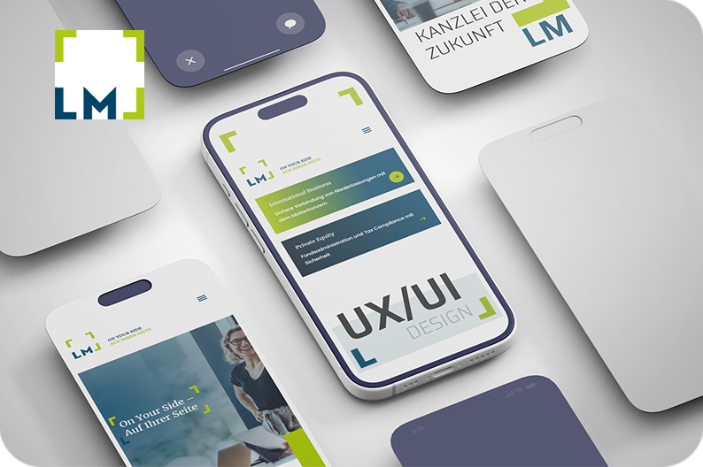 LM Audit Showcase