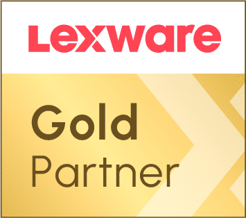 MXP ist Lexware Gold Partner