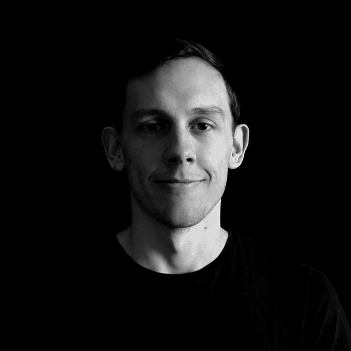 Daniel Brellochs Webentwickler