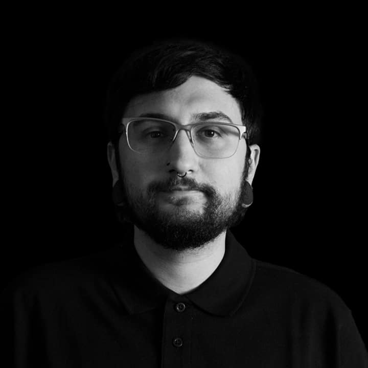 Thomas Wagner Junior IT System Engineer