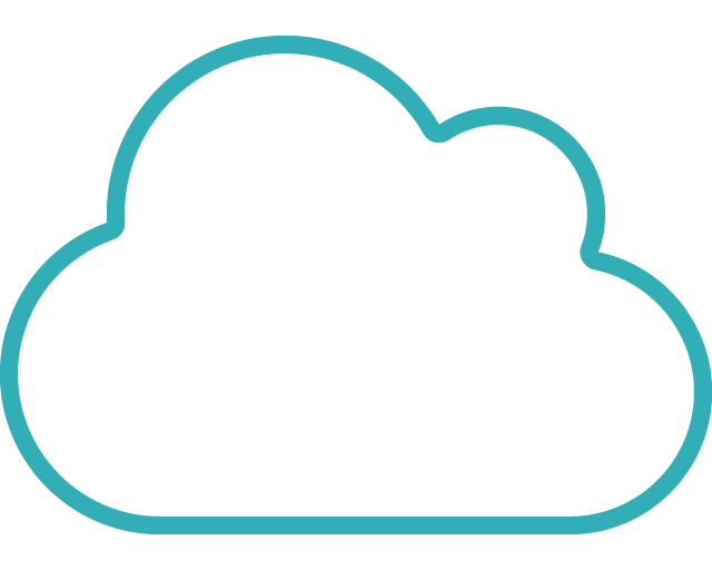 Icon Cloud