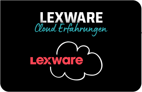 Lexware Cloud Erfahrungen Titelbild