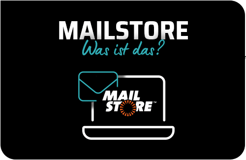 Was ist MailStore