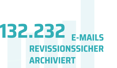 Mailarchiv-MXP-E-Mails