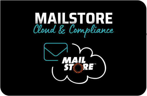 MailStore Cloud Compliance