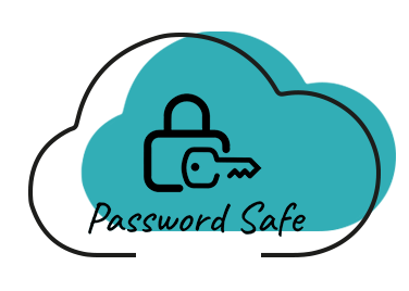 MXP Managed Password Grafik