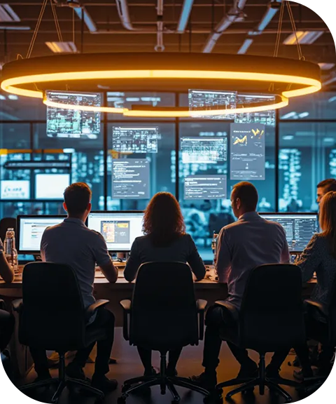 MXP Managed Server Premium