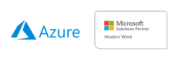 MXP Microsoft Azure Partnerlogos