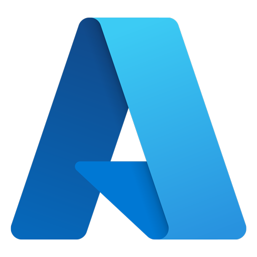 Microsoft Azure Logo