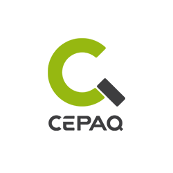 Testimonial Kundenlogo Cepaq