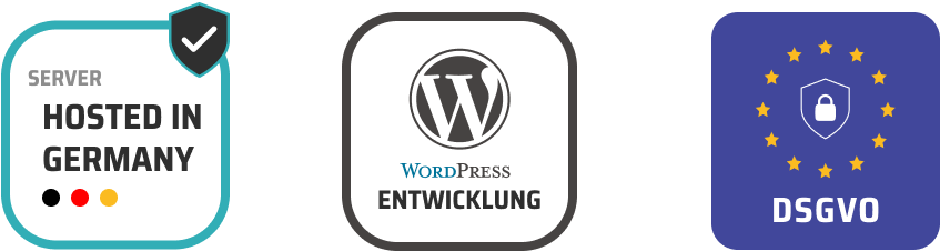 Dein WordPress Hosting MXP: Deutschland, Entwicklung, DSGVO ✓ MXP Managed WordPress Hosting: Server in Germany, WordPress Entwicklung & DSGVO-konform