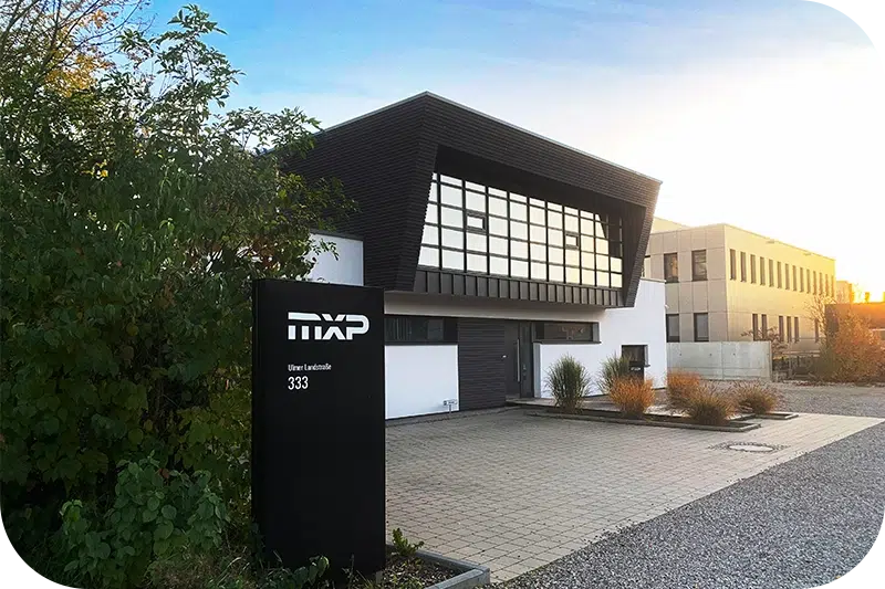 MXP Managed IT