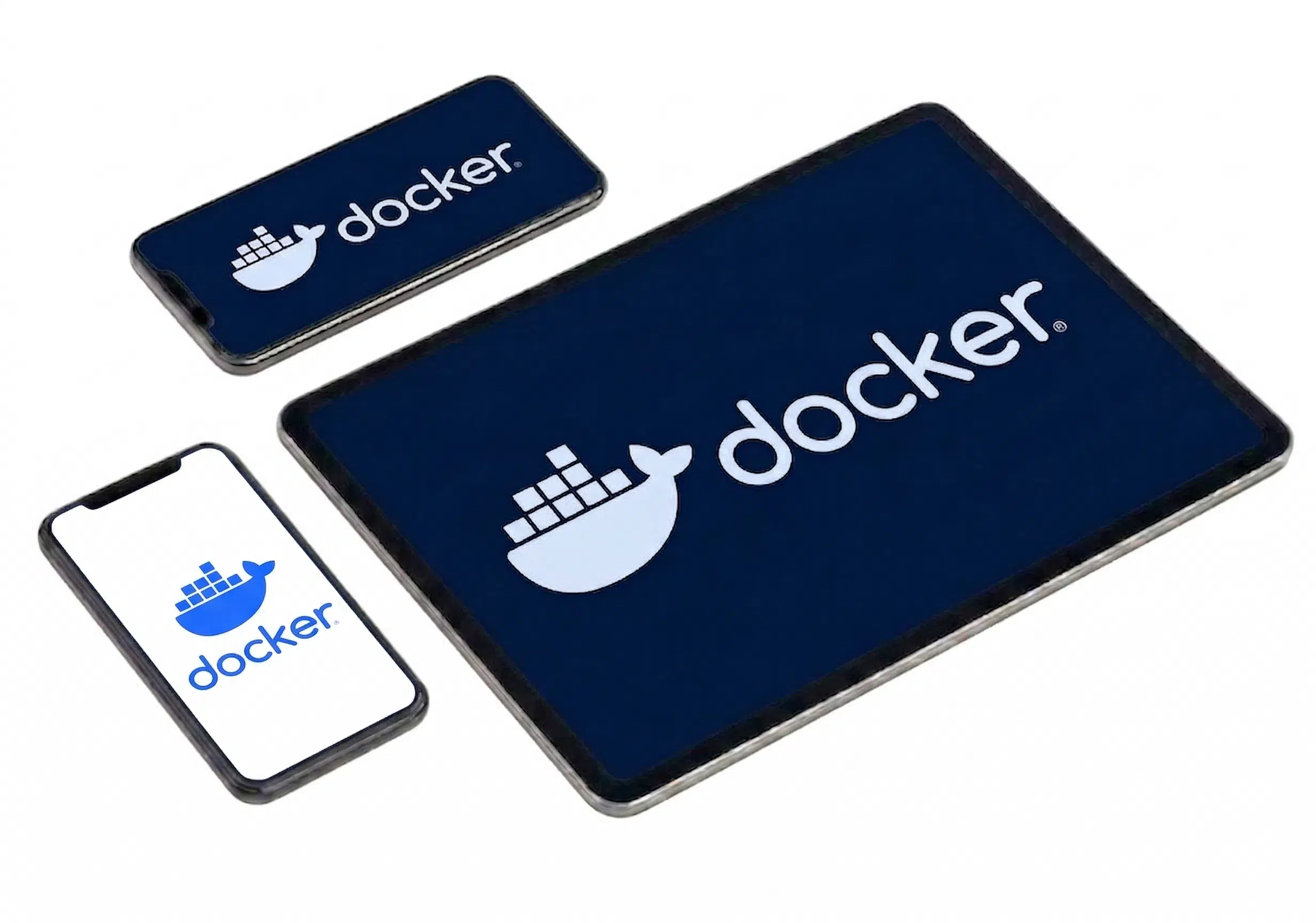 MXP OpenClaw Brand auf Devices Docker Managed Hosting mit MXP