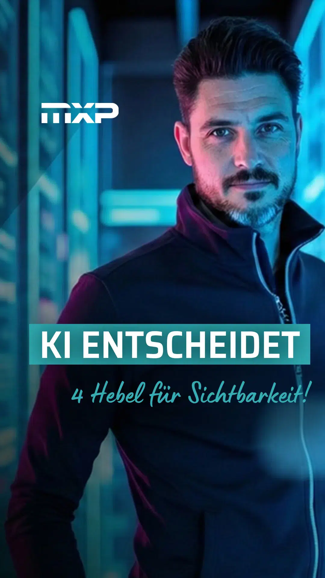 KI SEO Agentur