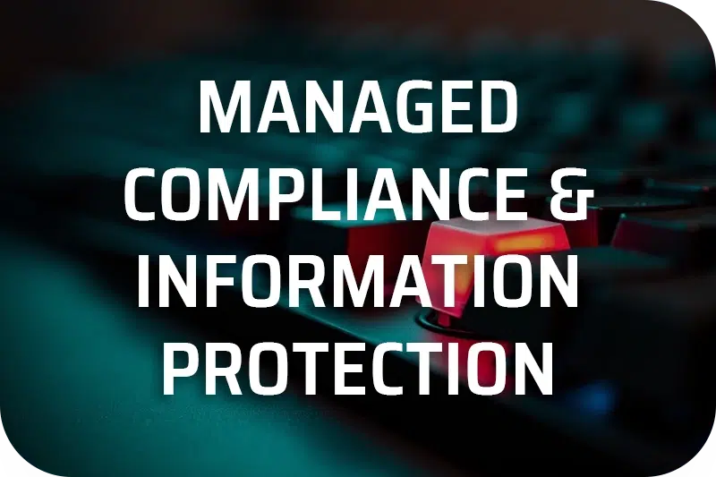 MXP Compliance für dein Business MXP GmbH Compliance und Information Protection