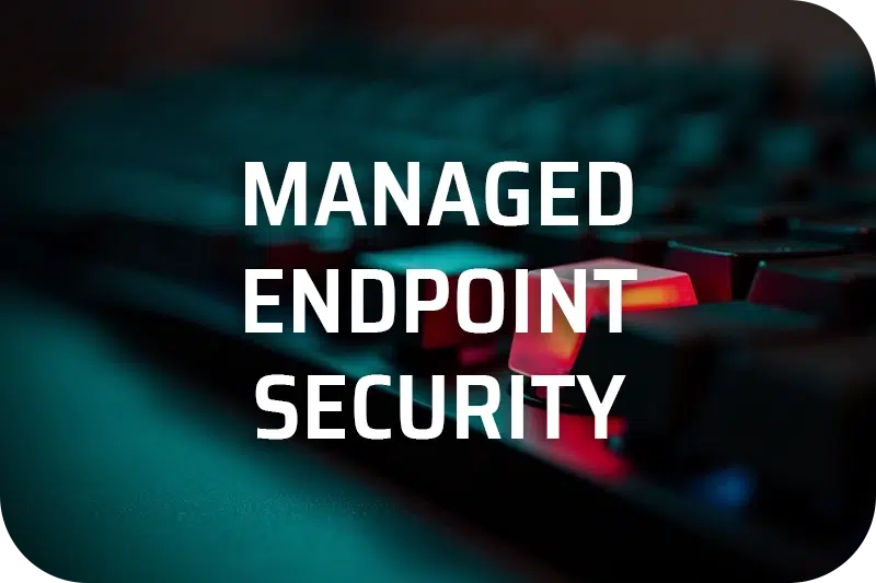 MXP Endpoint-Schutz für dich MXP GmbH Managed Endpoint Security für dein Team