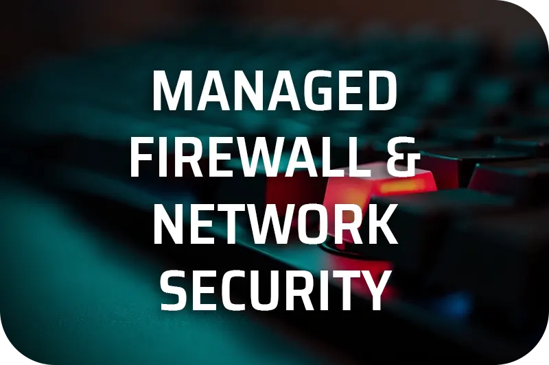 MXP Netzwerkschutz für dich MXP GmbH Managed Firewall für dein Netzwerk