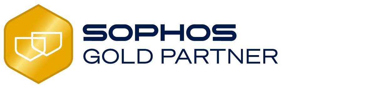 MXP GmbH ist Sophos Gold Partner für Cybersecurity